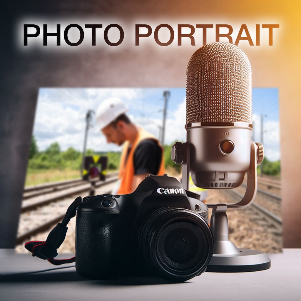 Photo-Portrait, le podcast de Lumys – épisode 6 avec Elise Famy