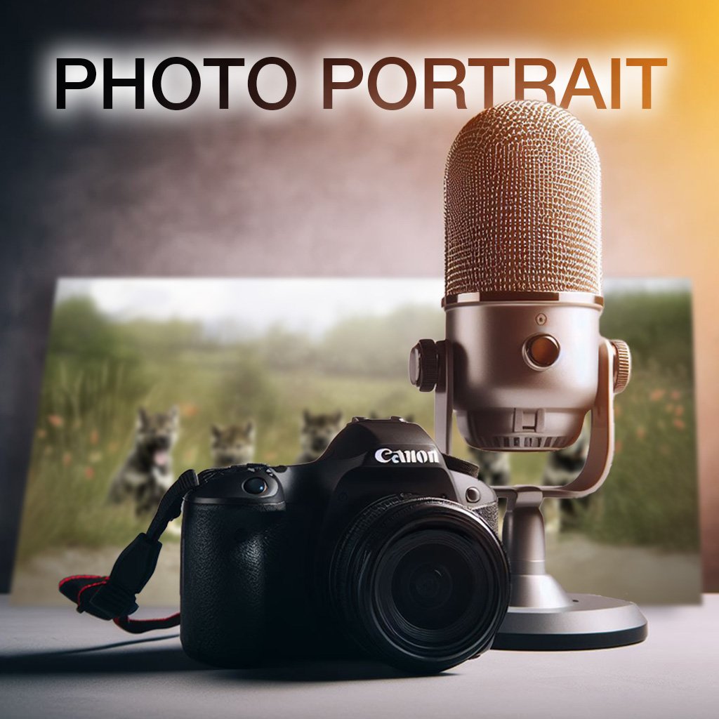 Photo-Portrait, le podcast de Lumys – épisode 7 avec Eva Longuet