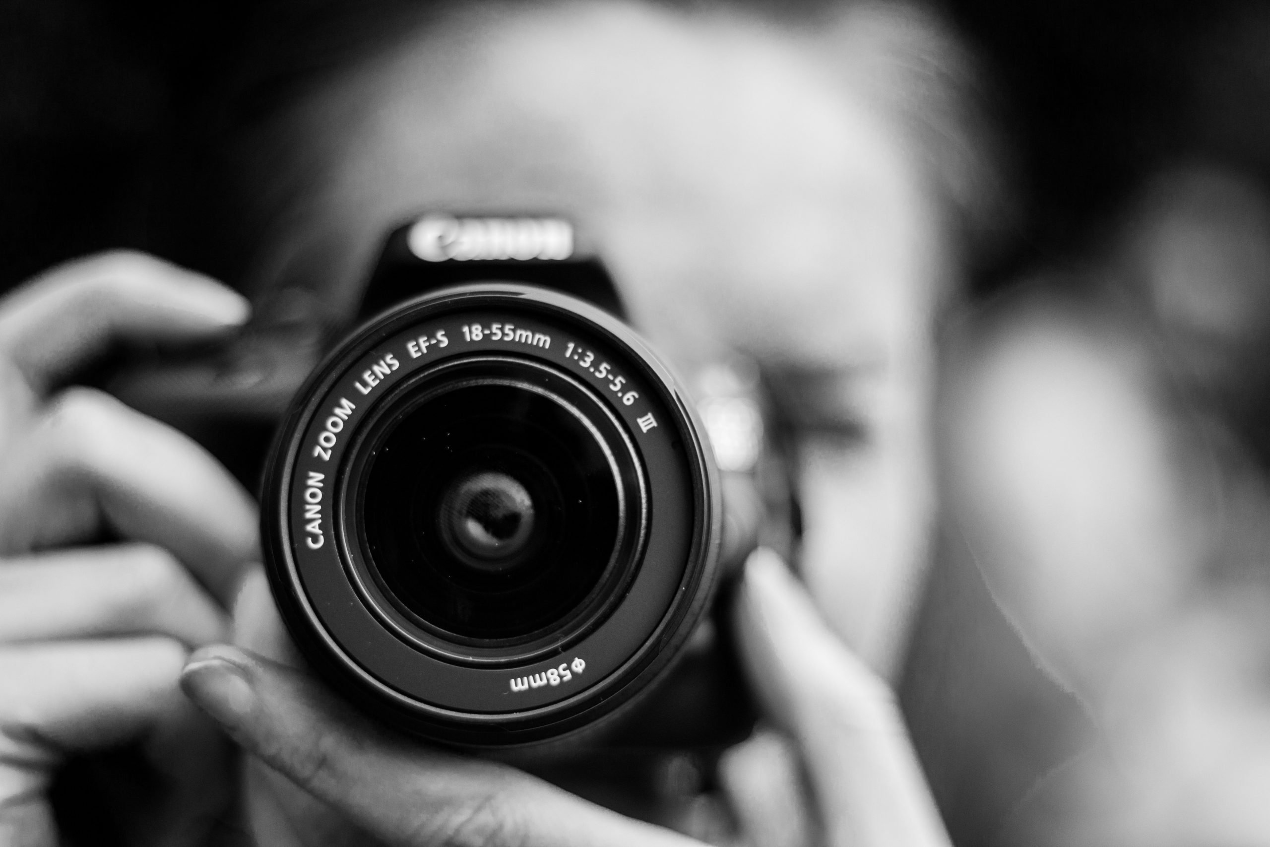 Être photographe, c’est aussi être entrepreneur