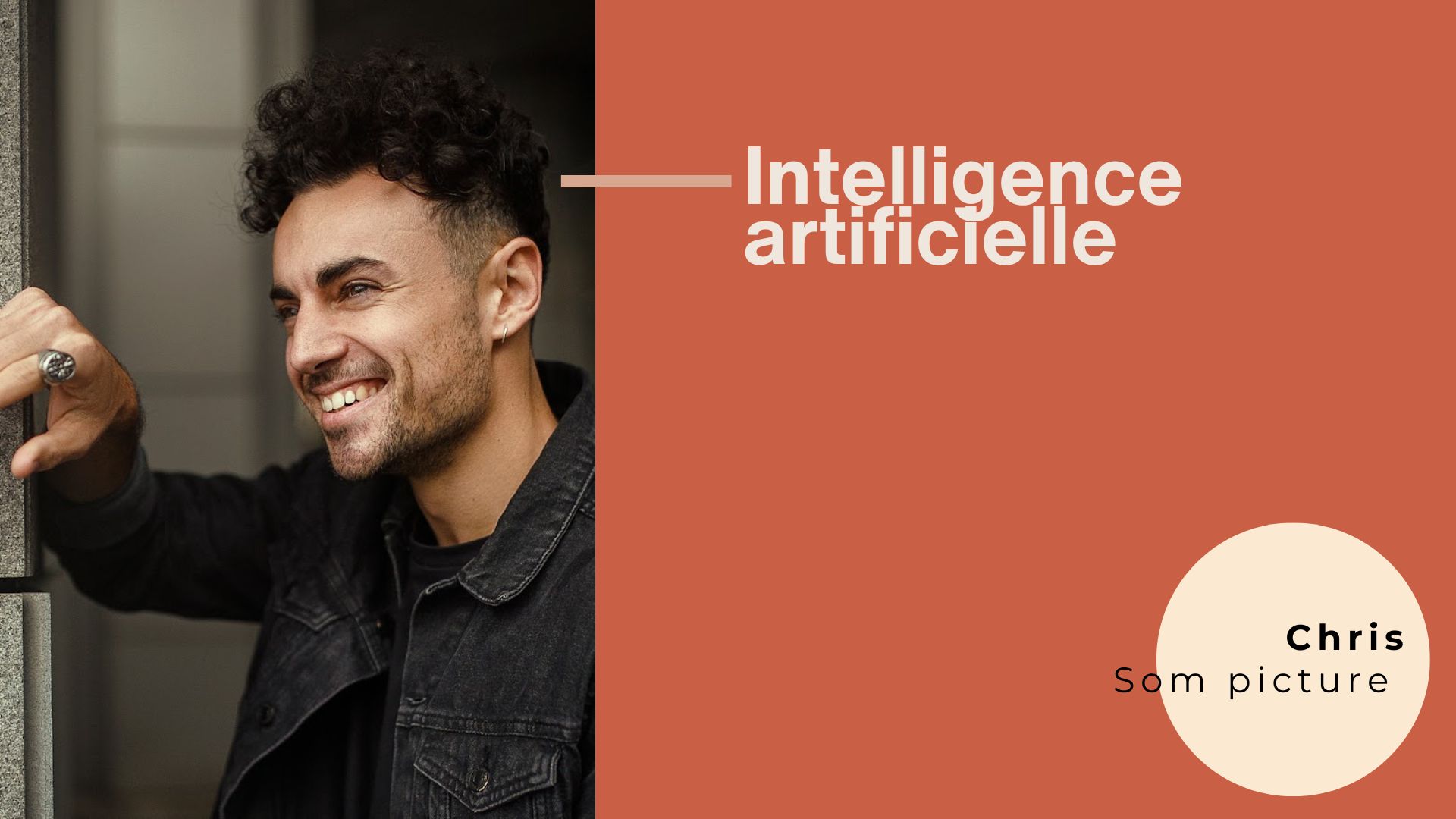 L&rsquo;Intelligence Artificielle (IA) dans la photographie : une conférence gratuite avec Chris de Som Picture (29 mars 2024)