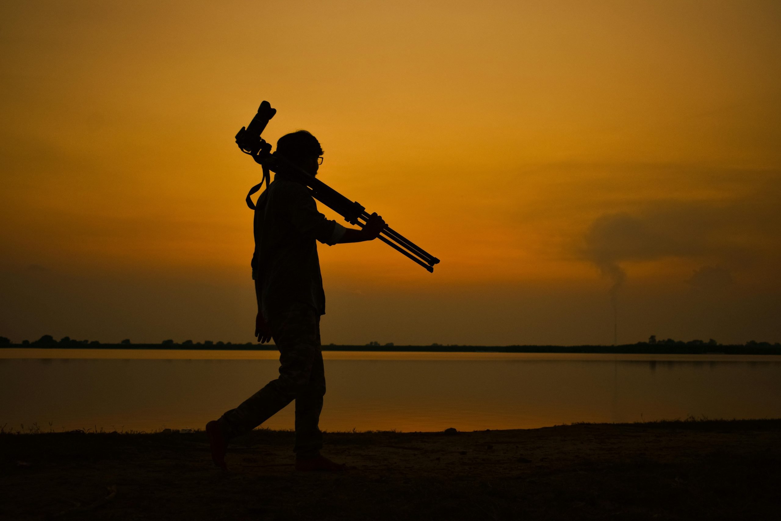 La solitude du photographe : le guide en 5 points pour établir des connexions solides et surmonter la solitude de l&rsquo;entrepreneur