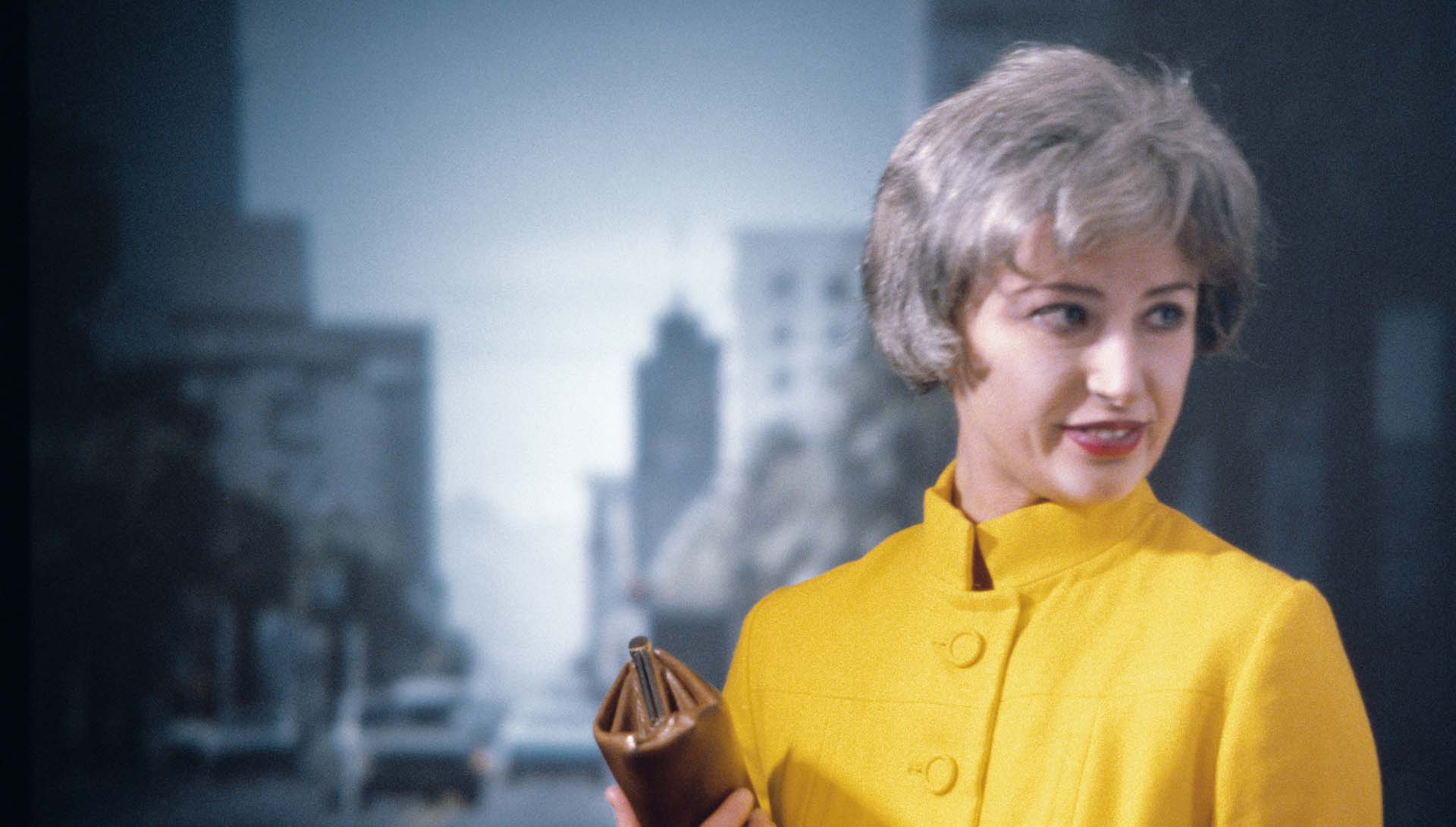 Les photographes célèbres – épisode 4 : Cindy Sherman