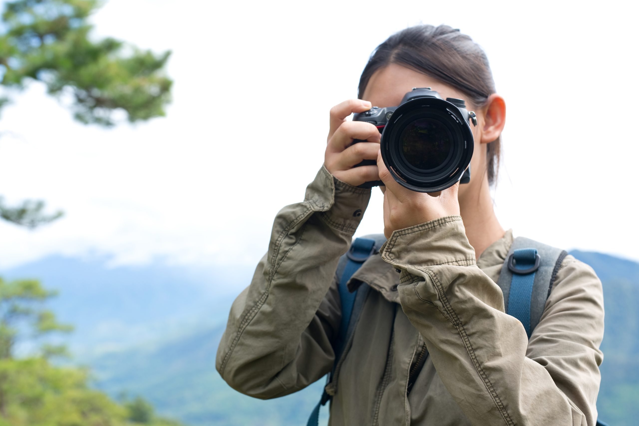 photographe professionnelle