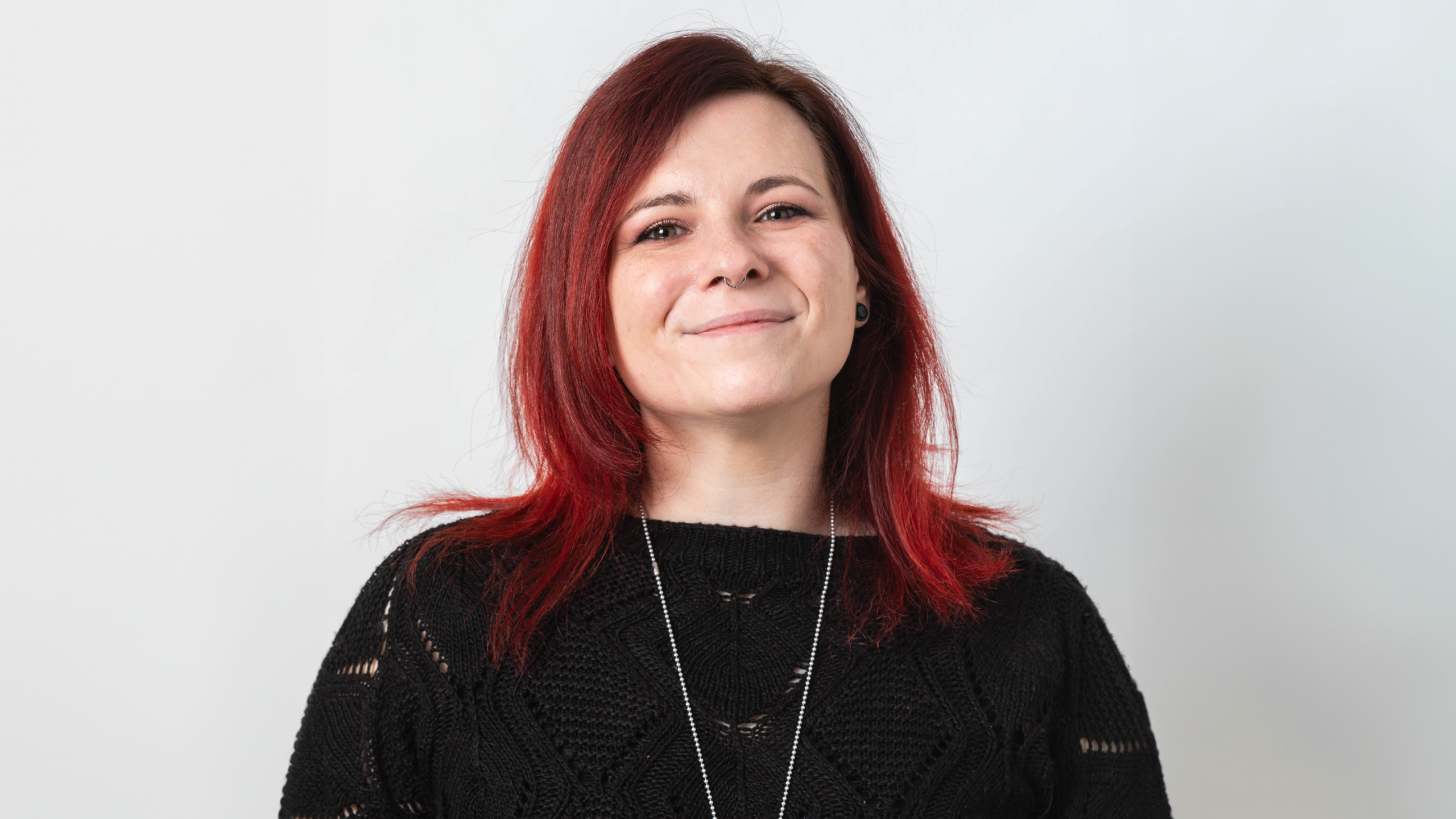 Rencontre avec Angéla, responsable du service relation clients chez Lumys