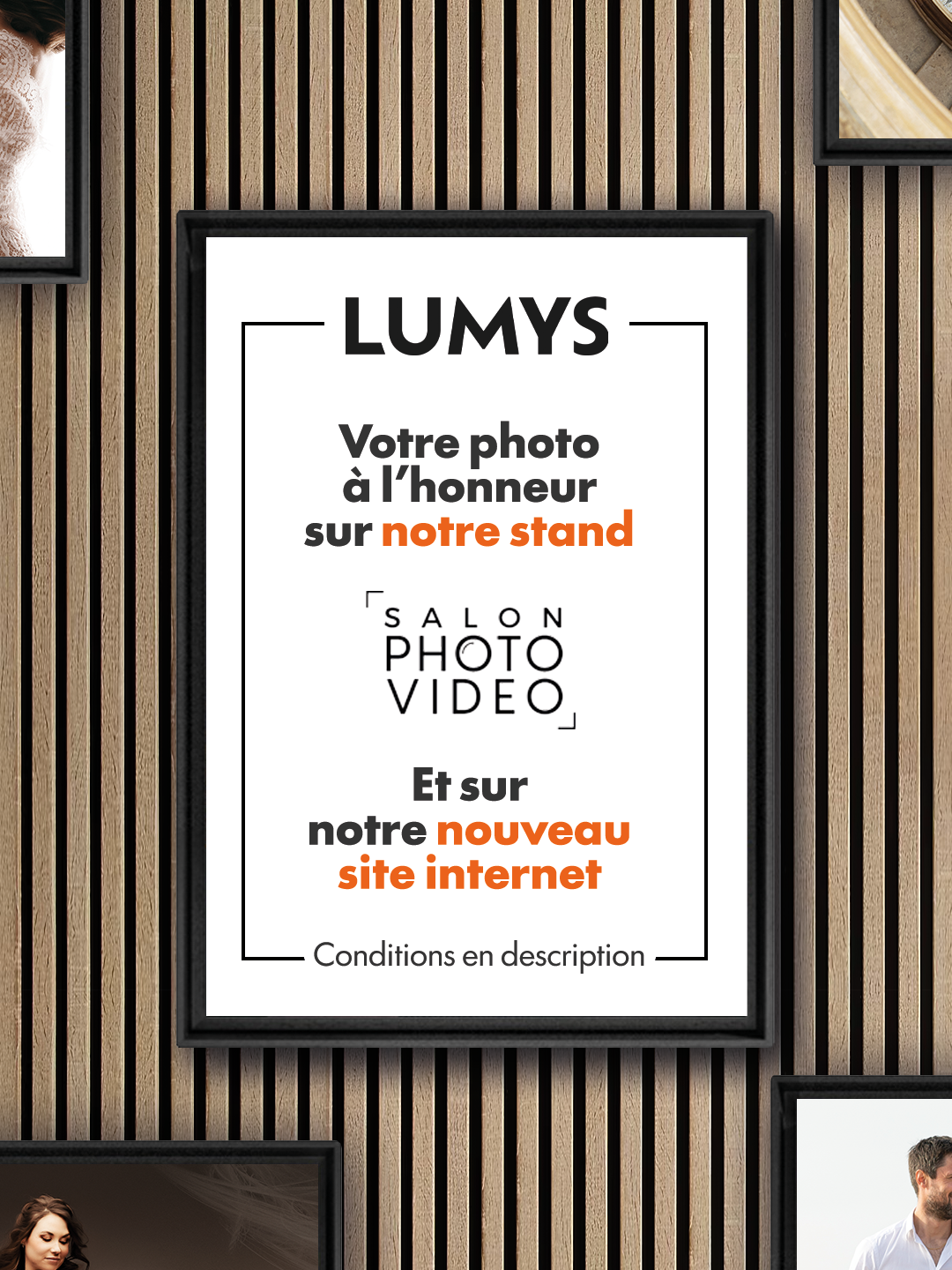 Et si vos plus belles images étaient mises à l’honneur ? 📸